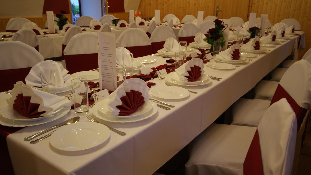 Hotel Restaurant Stoeckl Bad Deutsch Altenburg Exterior foto