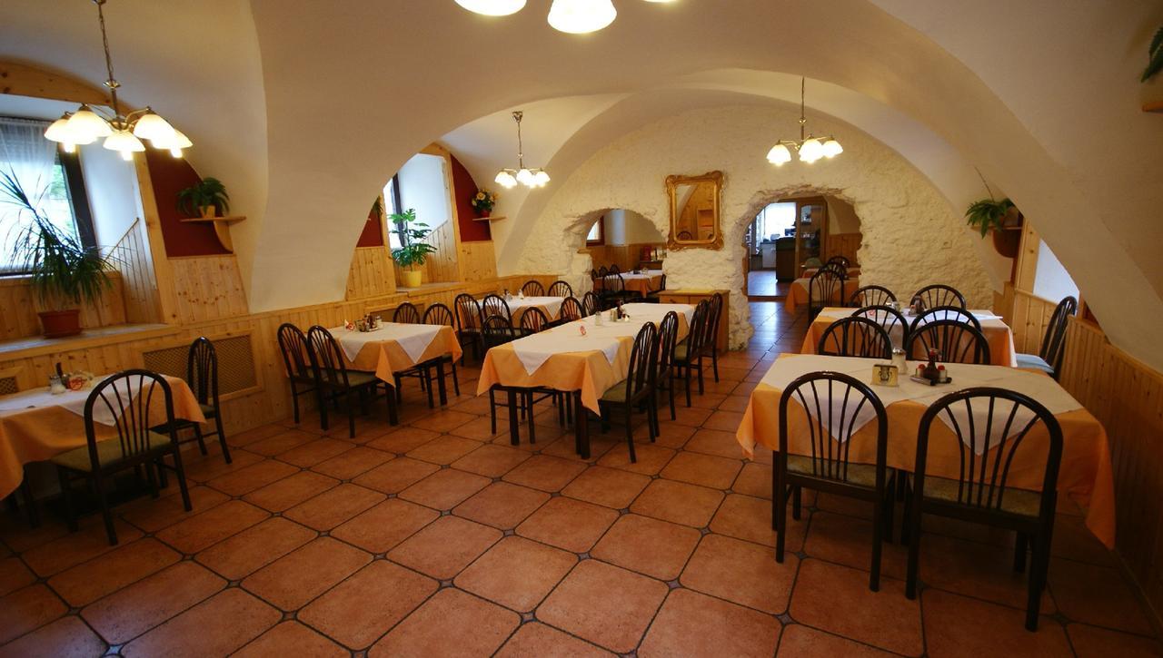 Hotel Restaurant Stoeckl Bad Deutsch Altenburg Exterior foto